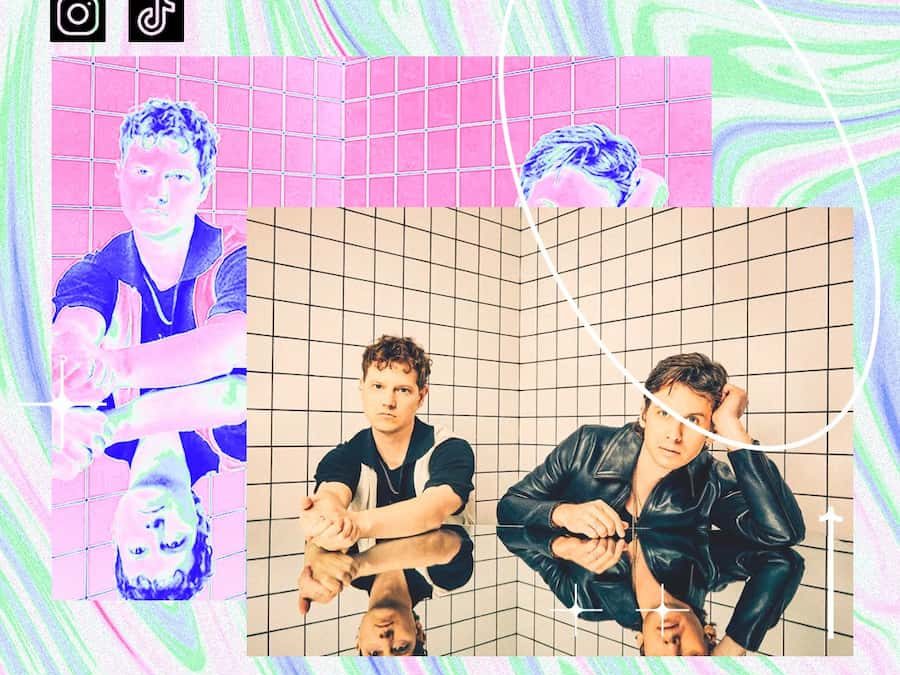 #CaminoAlLolla: Foster The People
