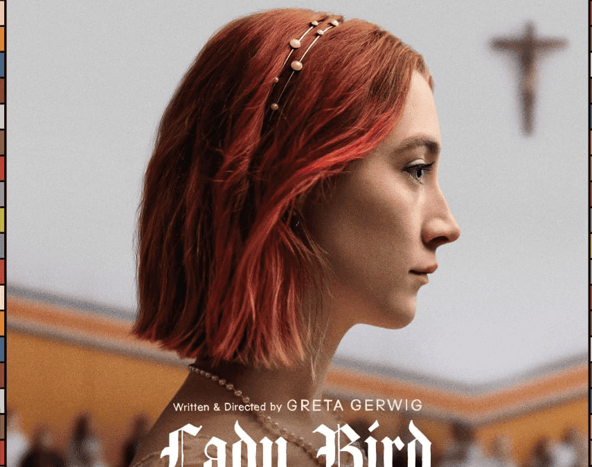 «Lady Bird»