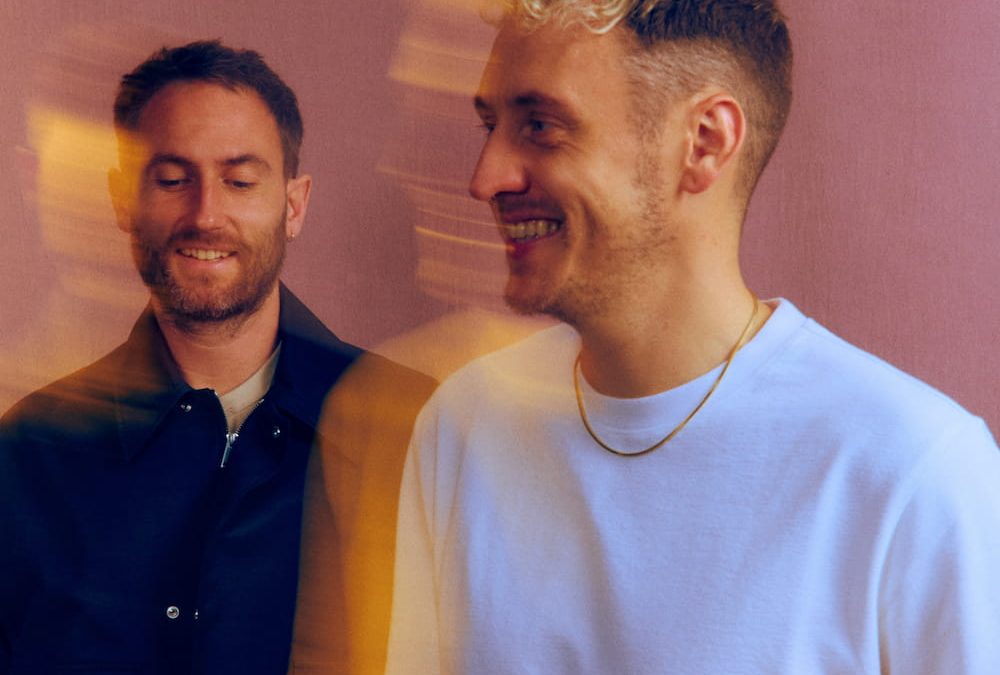 Maribou State presenta su nuevo y esperado álbum «Hallucinating Love»