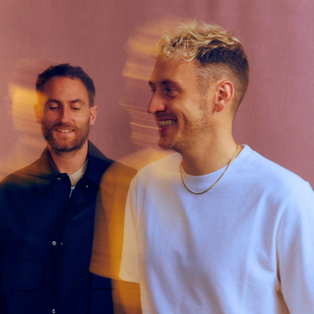 Maribou State presenta su nuevo y esperado álbum «Hallucinating Love»