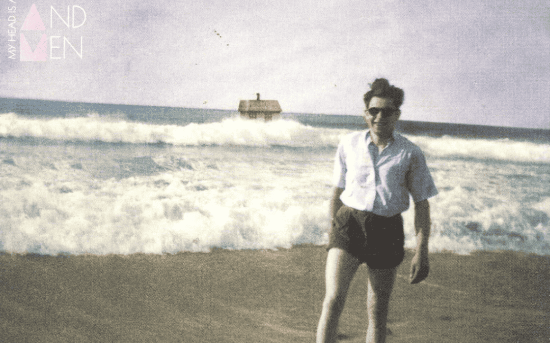 «Love Love Love» de Of Monsters and Men