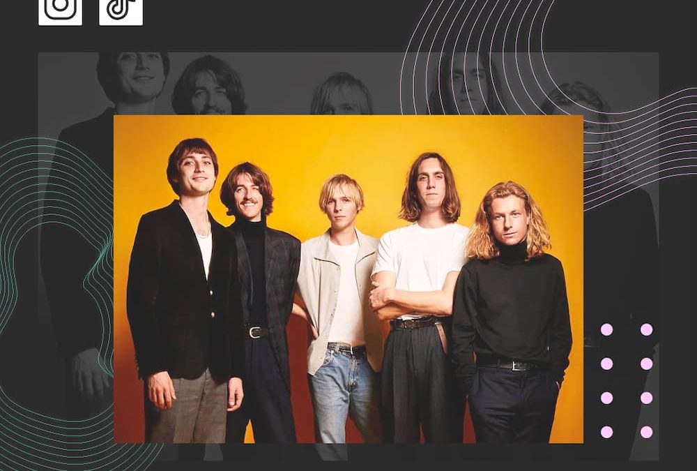 #CaminoAlLolla: Parcels