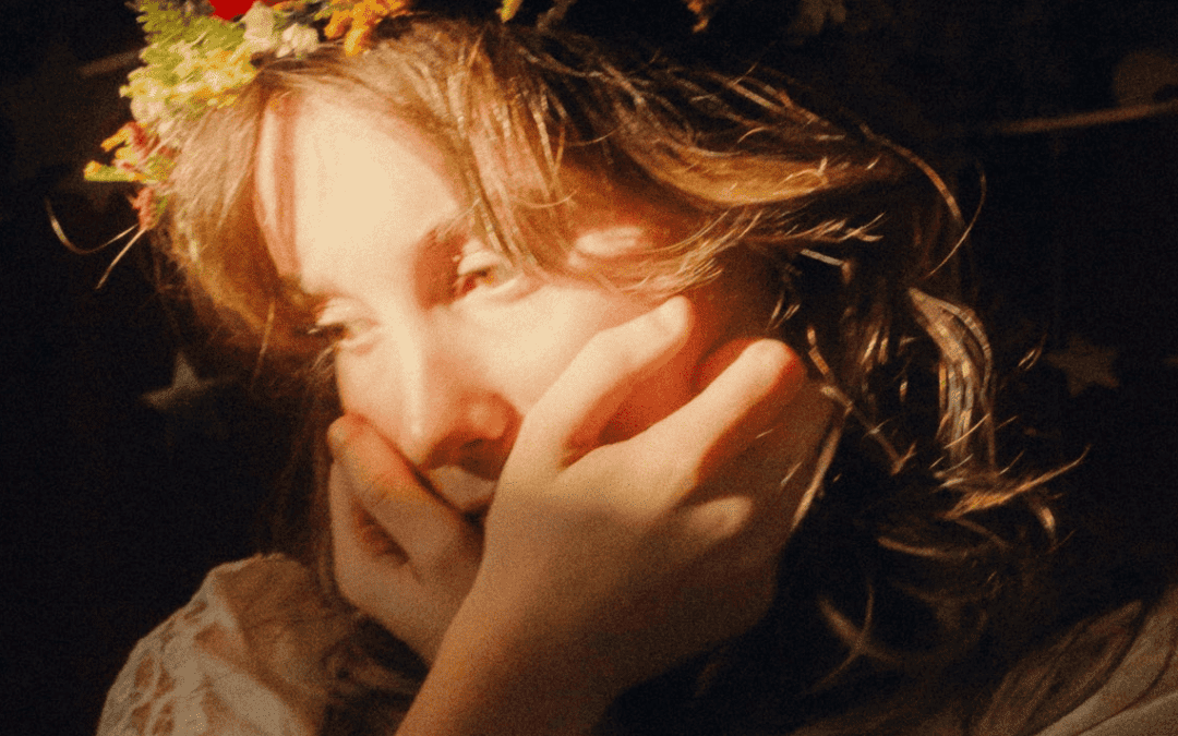 «I Know What I Want» de Sydney Rose