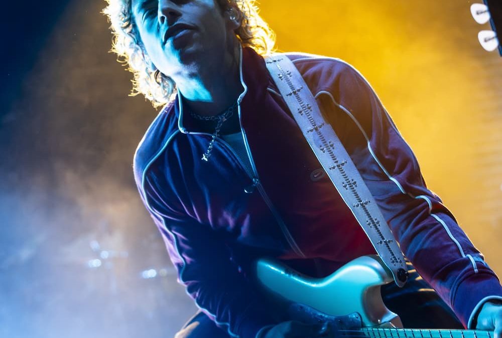 The Driver Era en Chile: Adorando este momento