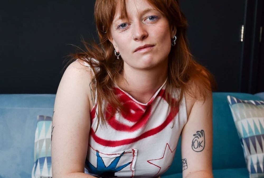 Orla Gartland