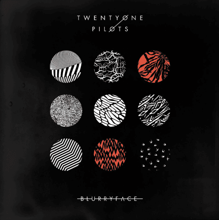 A 10 años de «Blurryface»
