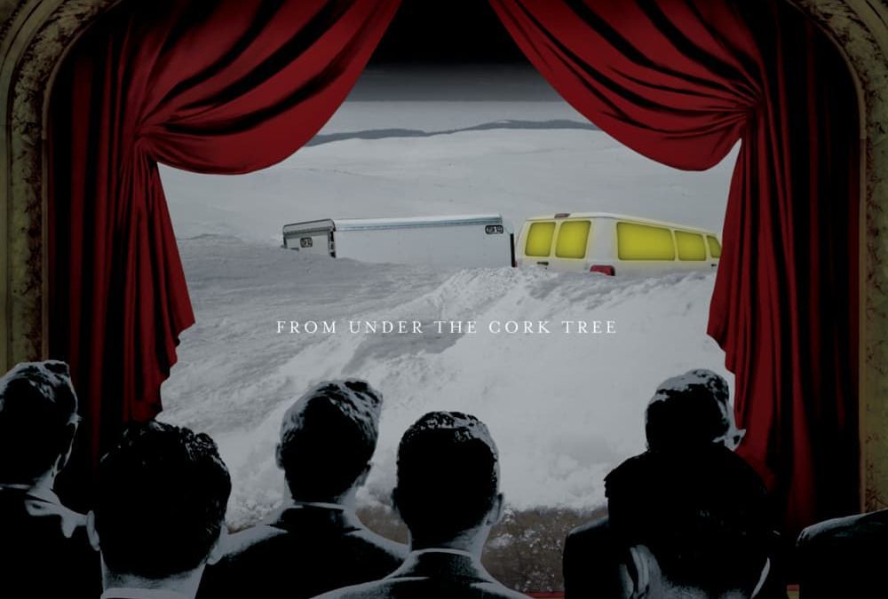 a 20 años de «From Under The Cork Tree»