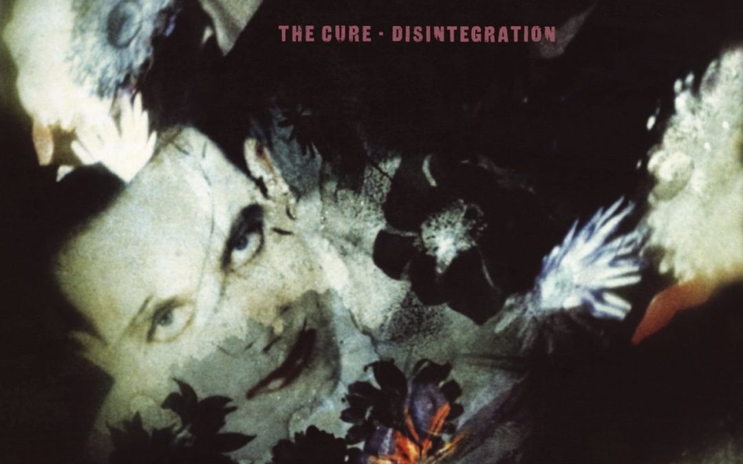 «Disintegration» de The Cure