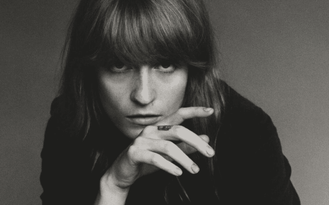 A 10 años de «How Big, How Blue, How Beautiful»
