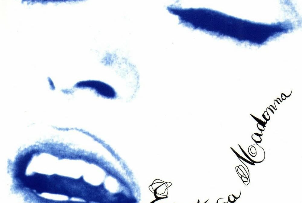 «Erotica» de Madonna
