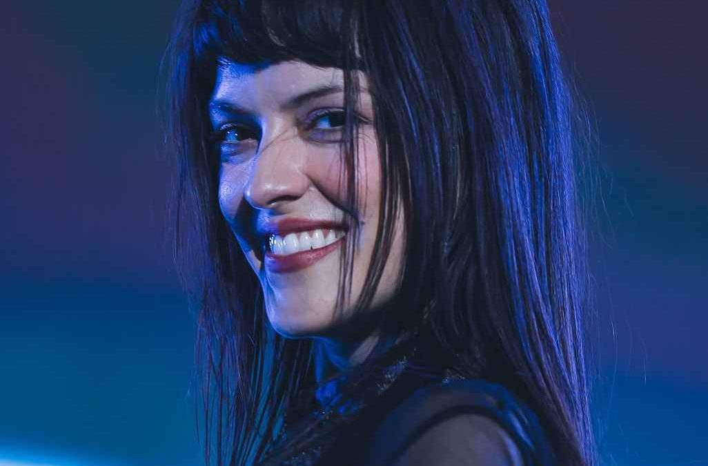 María Zardoya
