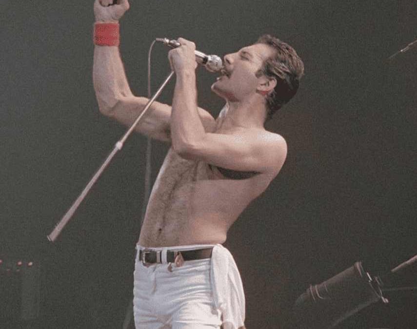 «Queen Rock Montreal»