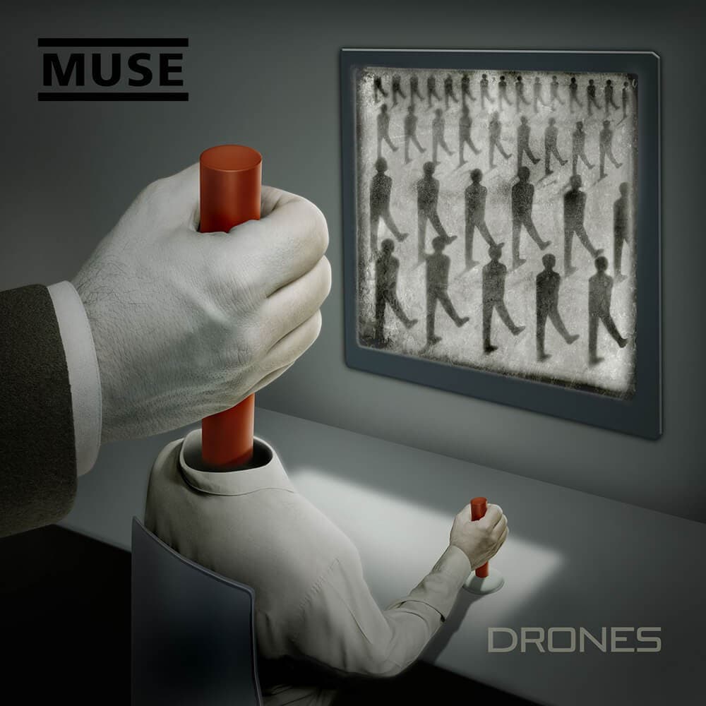 A 10 años de «Drones»