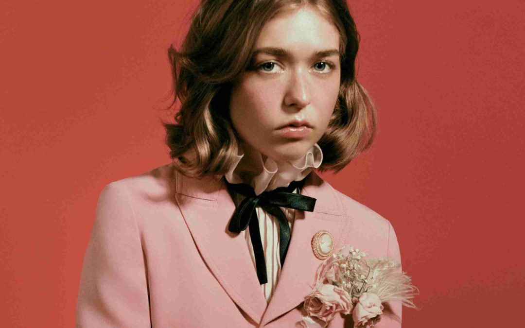 «Valentine» de Snail Mail
