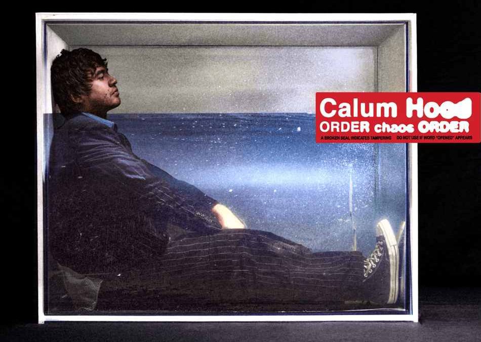  «Dark Circles» de Calum Hood