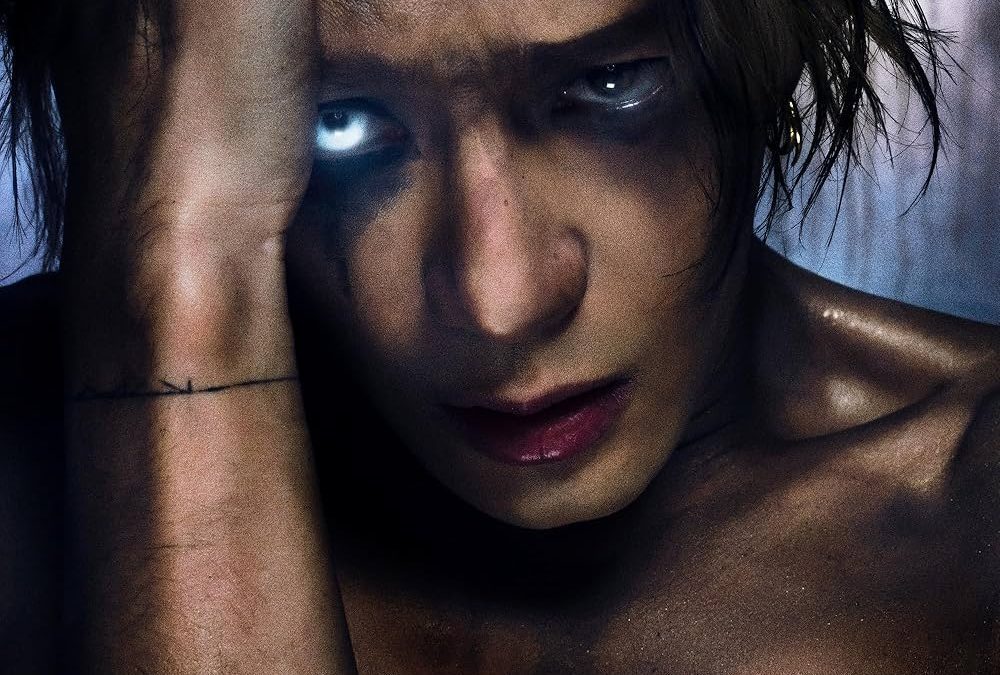 «MAGICMAN 2» de Jackson Wang