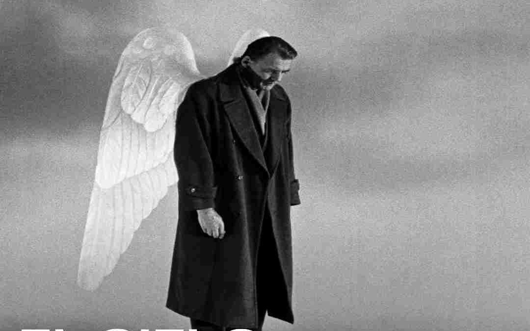«El cielo sobre Berlín»