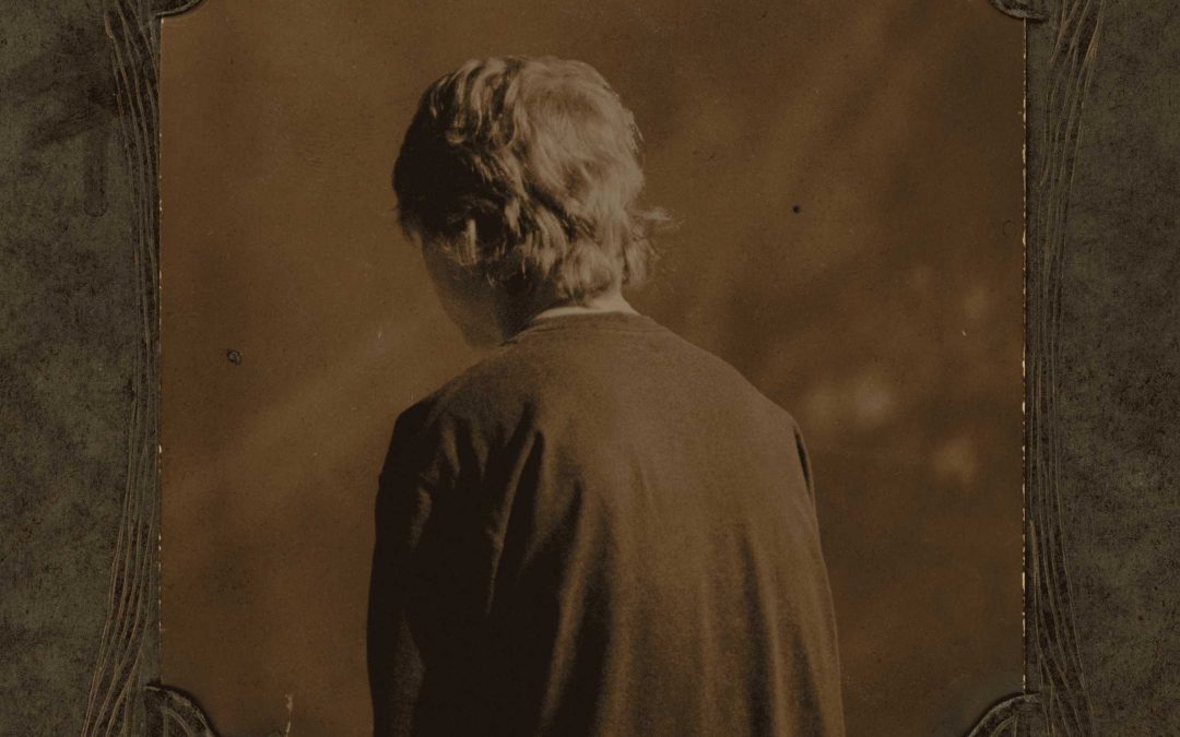 «Willoughby Tucker I WIll Always Love You» de Ethel Cain