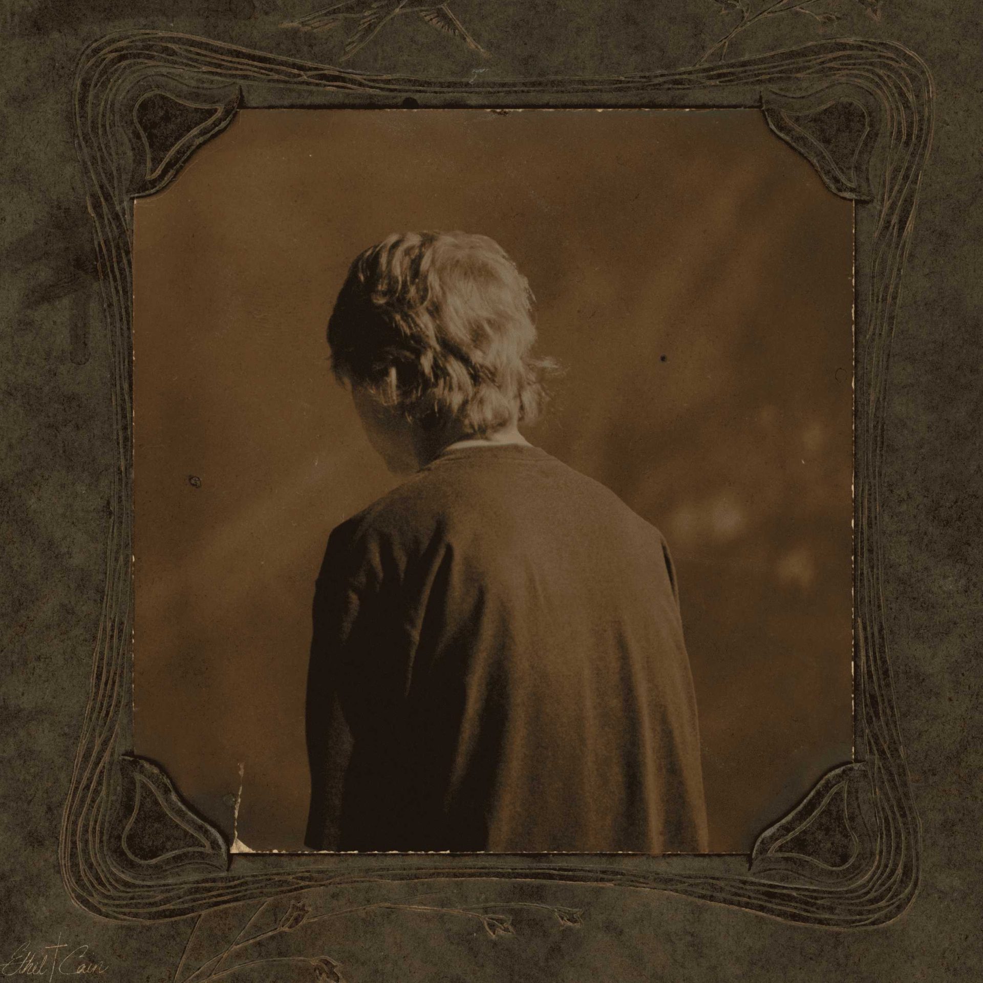 «Willoughby Tucker I WIll Always Love You» de Ethel Cain