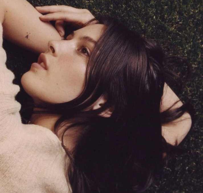 «Camden» de Gracie Abrams