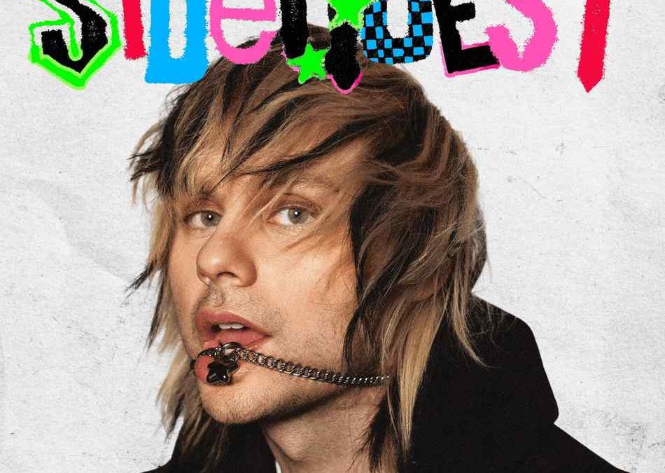 «SIDEQUEST» de Michael Clifford