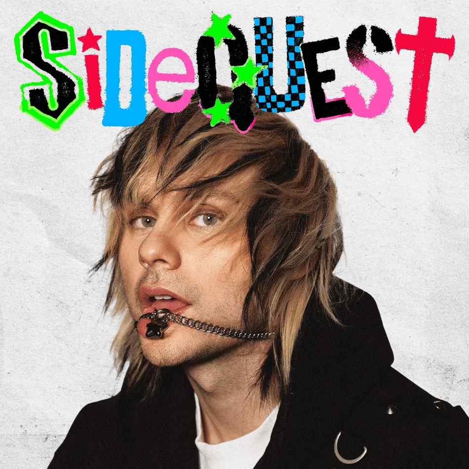 «SIDEQUEST» de Michael Clifford
