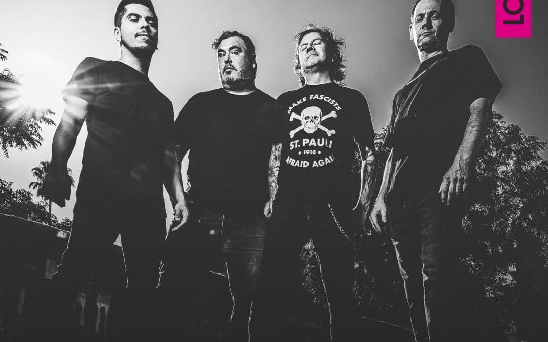 BBS Paranoicos teloneará a Green Day