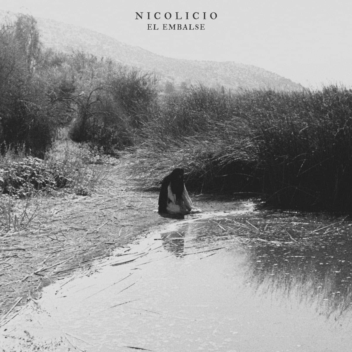 Nicolicio presenta «El Embalse»
