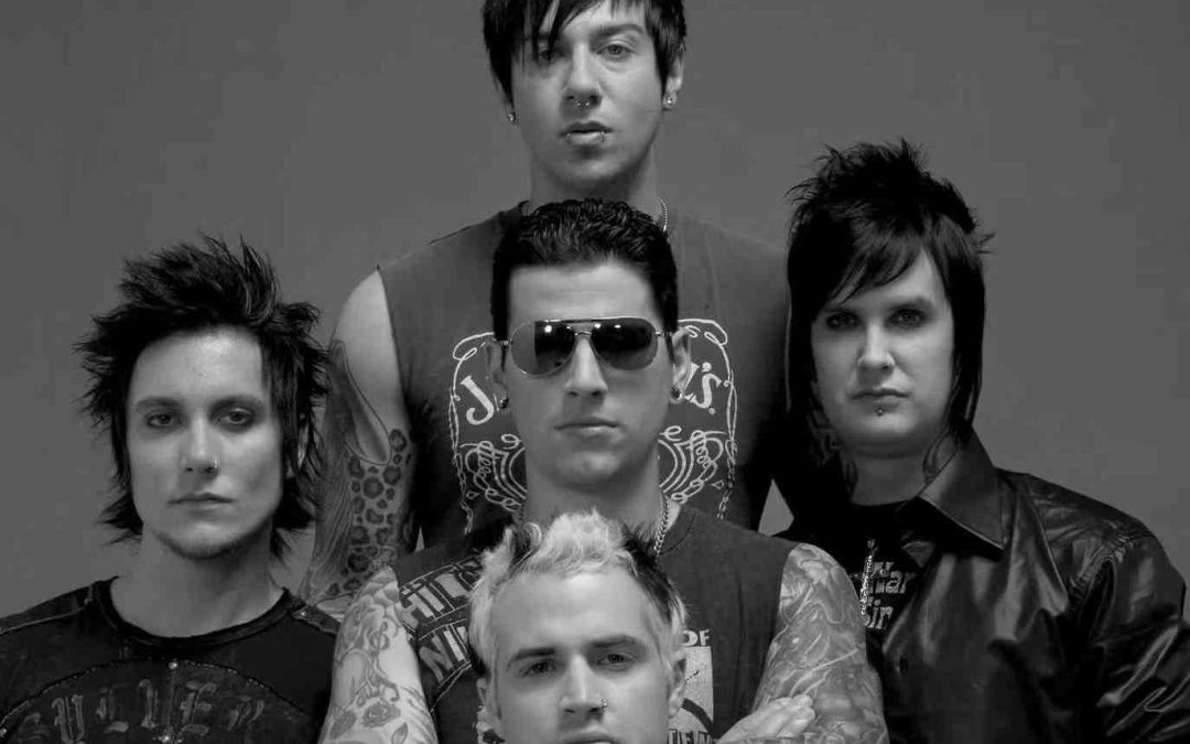 «So Far Away» de Avenged Sevenfold