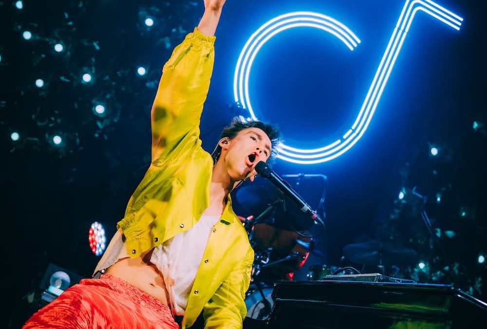 Jacob Collier en Teatro Caupolicán: Música de idas y vueltas