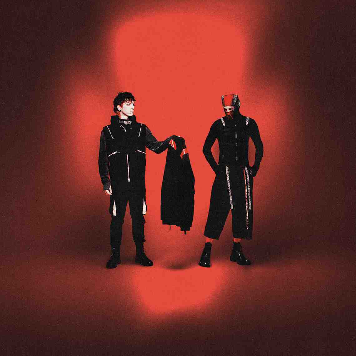 «Breach» de twenty one pilots