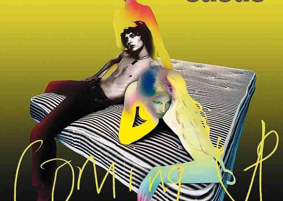 «Coming Up» de Suede