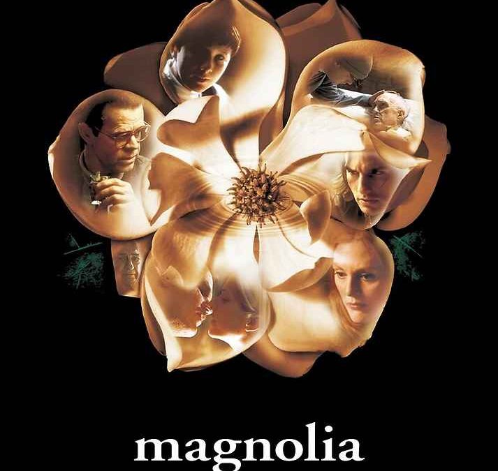 «Magnolia»