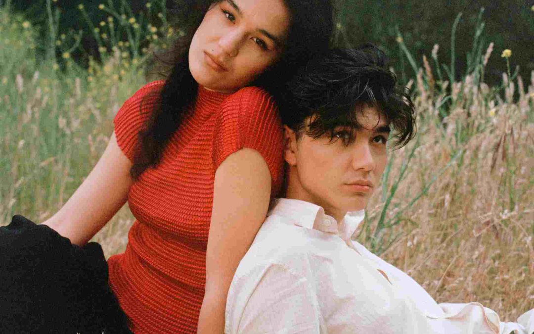 «White Ferrari» por Wasia Project