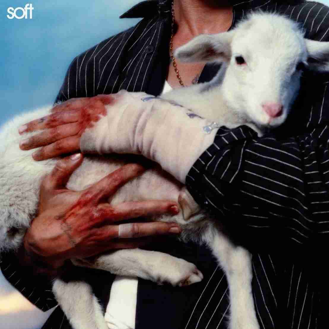 «Soft» de LANY
