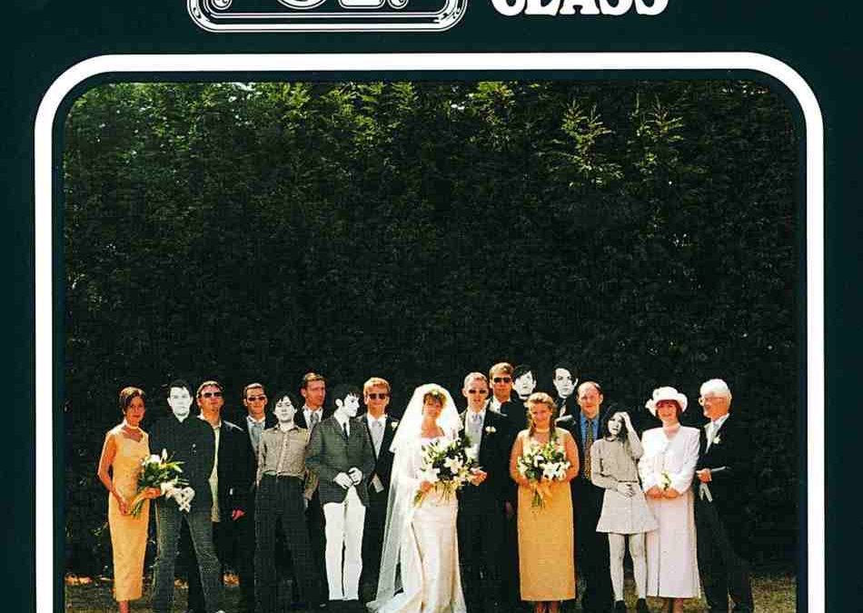 30 años de «Different Class»