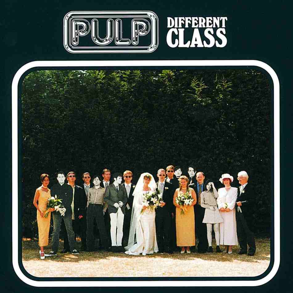 30 años de «Different Class»