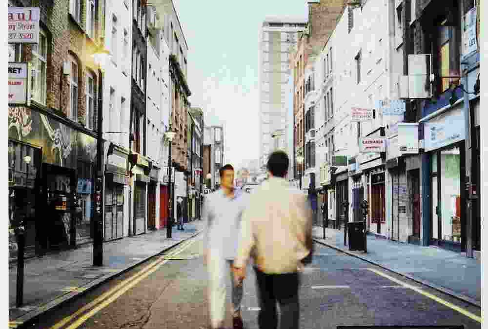 A 30 años de «(What’s the Story) Morning Glory?»