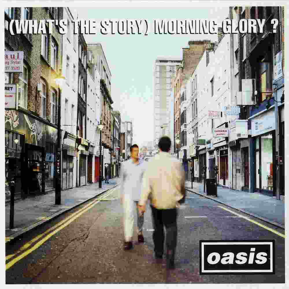 A 30 años de «(What’s the Story) Morning Glory?»