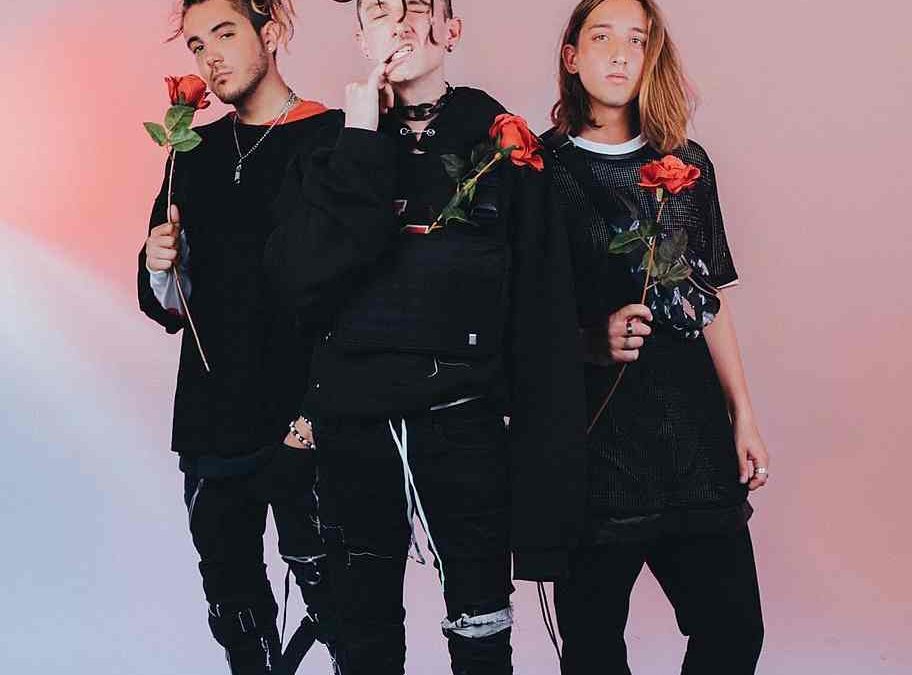 Chase Atlantic