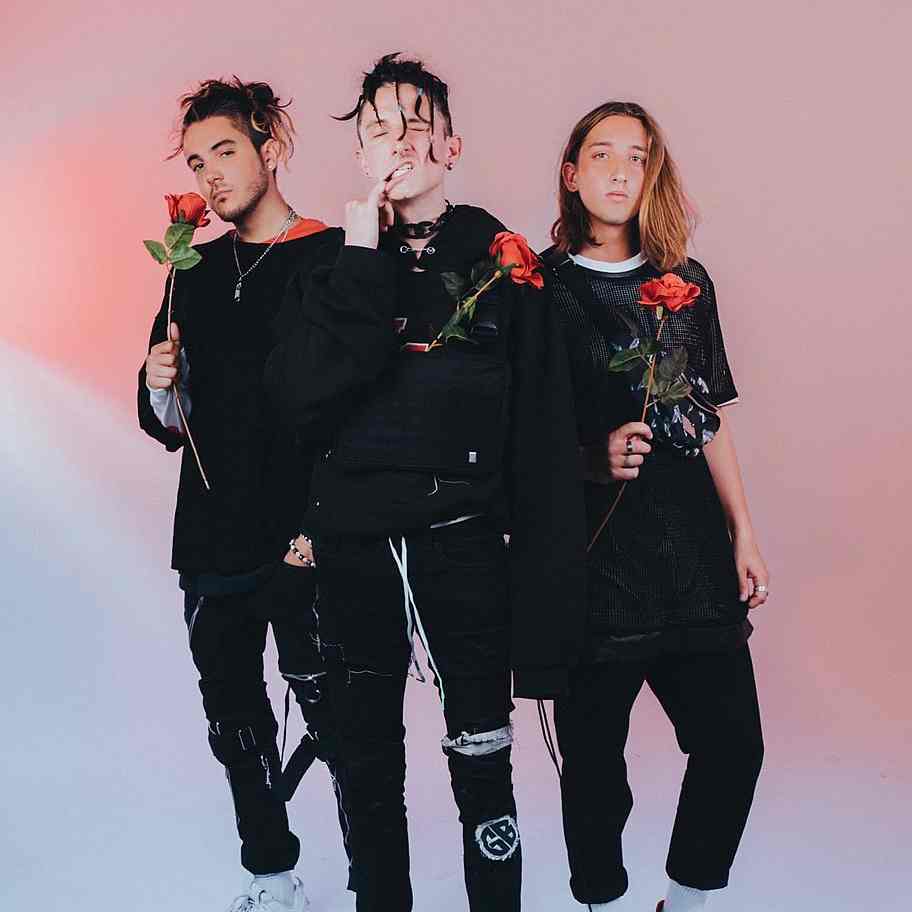 Chase Atlantic