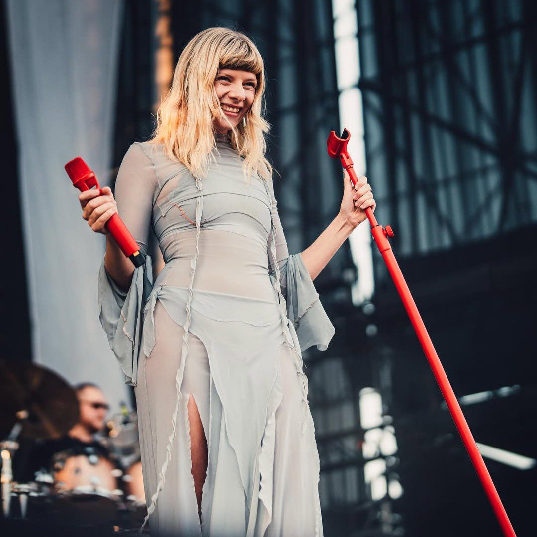 Primavera Fauna: Día 2