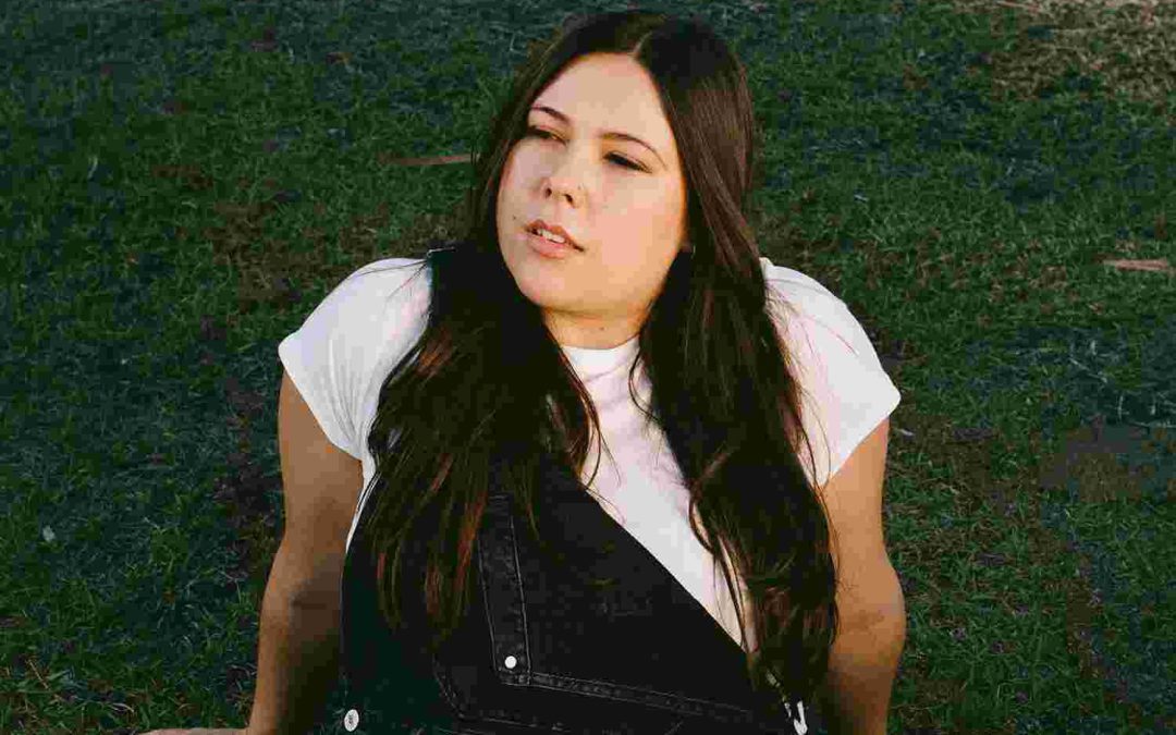 «Sailor song» de Gigi Perez