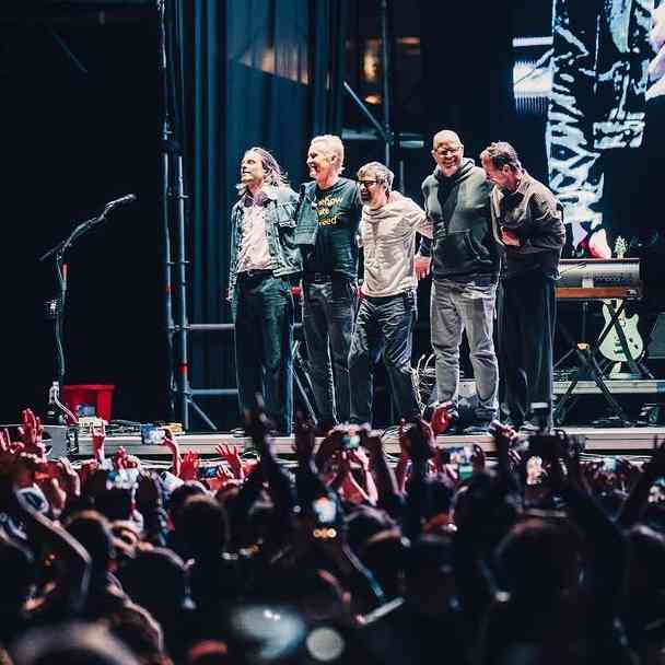 Primavera Fauna: Día 1