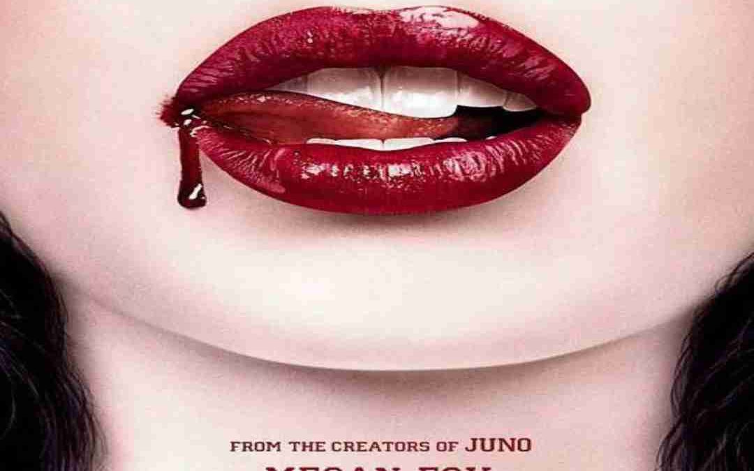 «Jennifer’s Body»