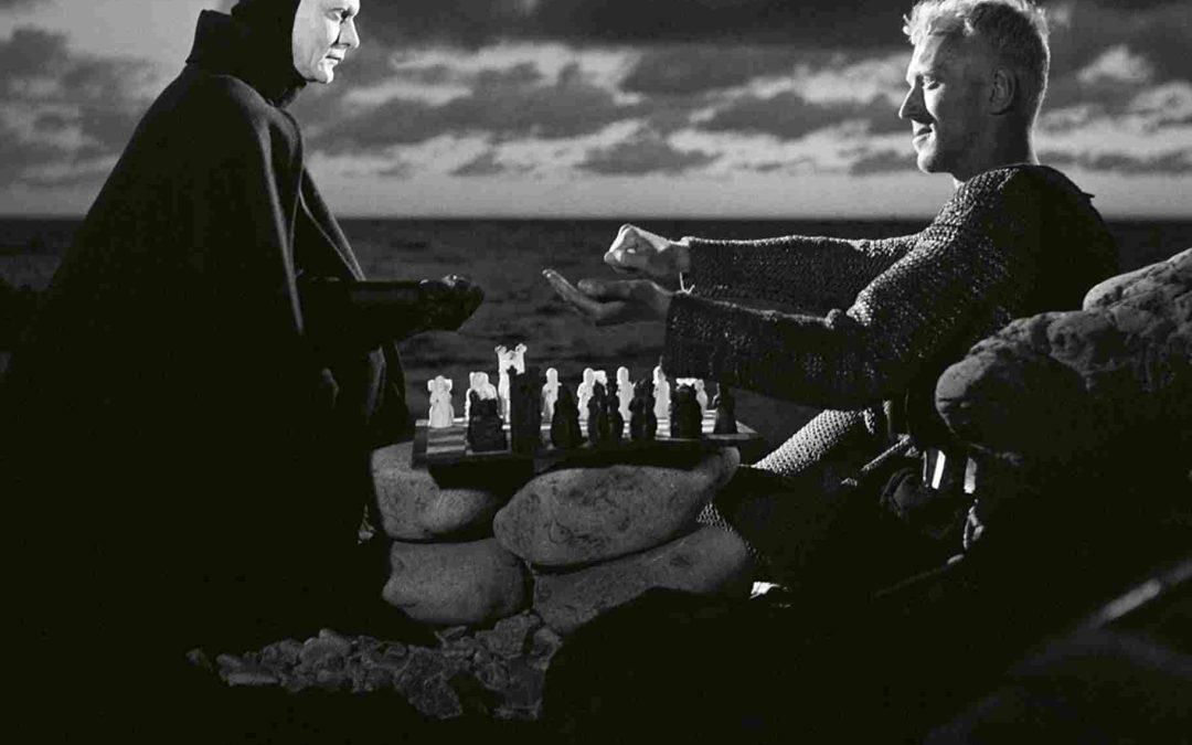 «El Séptimo Sello»