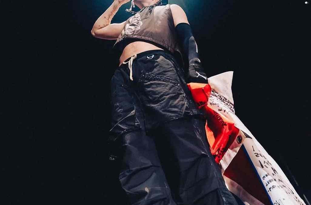 Chase Atlantic por primera vez en Chile: Un encuentro explosivo