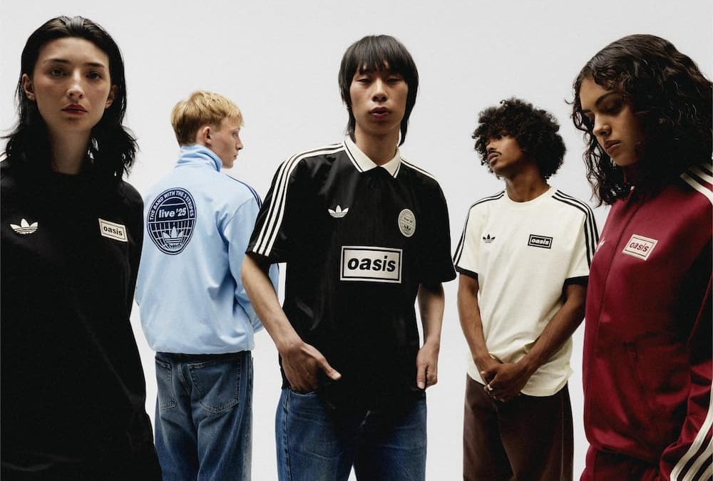 Fan Store de Oasis llega a Chile