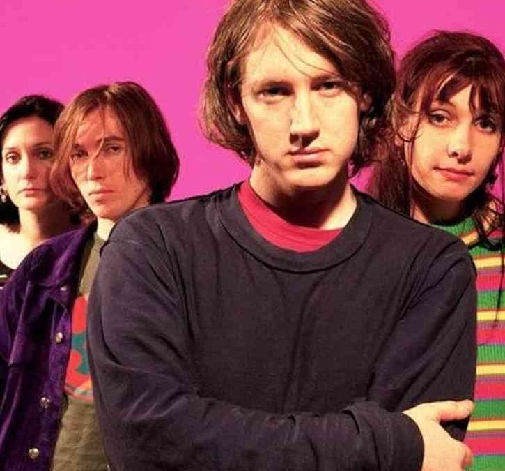 «Sometimes» de My Bloody Valentine