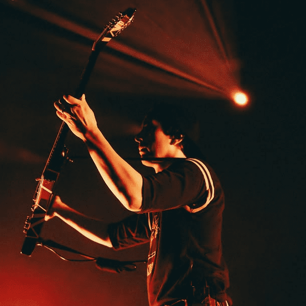 Pierce The Veil de vuelta en Teatro Caupolicán: Un reencuentro preciso y necesario